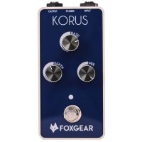 FOXGEAR KORUS