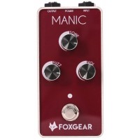 FOXGEAR MANIC