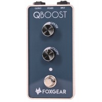 FOXGEAR QBOOST