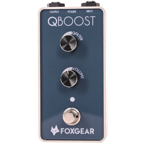 FOXGEAR QBOOST