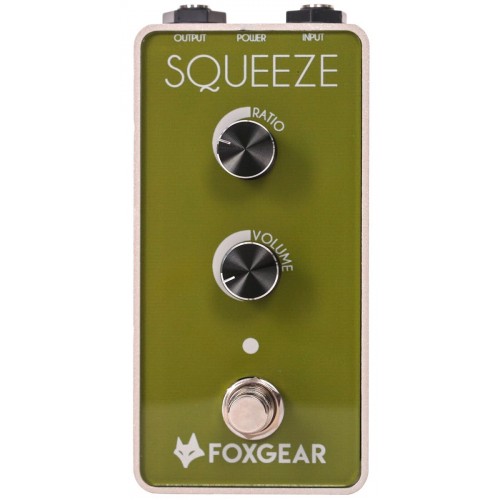 FOXGEAR SQUEEZE