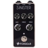 FOXGEAR SINISTER