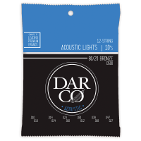 DARCO ACOUSTIC 80/20 BRONZE