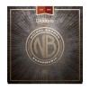 Photo D'ADDARIO NB1656 NICKEL BRONZE RESOPHONIC 16-56