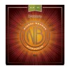 Photo D'Addario NBM11541 Nickel Bronze Mandolin Medium-Heavy 11,5-41