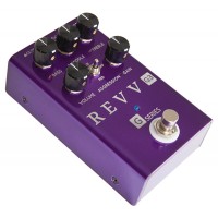 Photo REVV G3 PEDAL