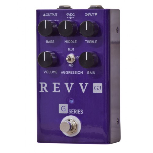 REVV G3 PEDAL