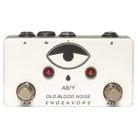 Old Blood Noise Endeavors AB/Y