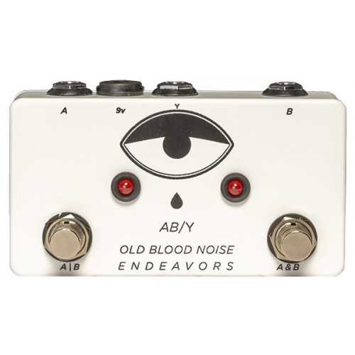 OLD BLOOD NOISE ENDEAVORS AB/Y