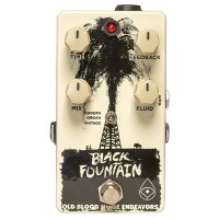 Photo OLD BLOOD NOISE ENDEAVORS BLACK FOUNTAIN