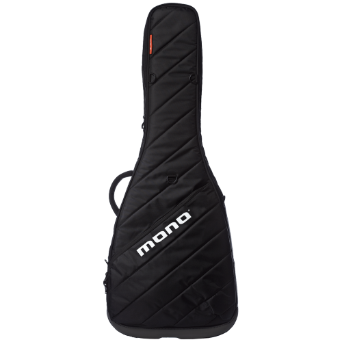 MONO M80 VERTIGO HOUSSE GUITARE ÉLECTRIQUE NOIR