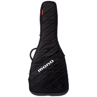 Mono M80 Vertigo Housse Guitare Demi-Caisse Noir