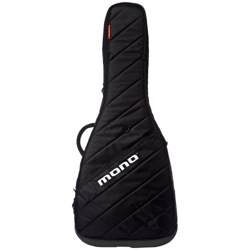 MONO M80 VERTIGO HOUSSE GUITARE DEMI-CAISSE NOIR