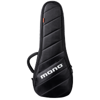 Mono M80 Vertigo Housse Ukull Concert/Soprano Noir