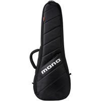 Photo MONO M80 VERTIGO HOUSSE UKULÉLÉ TENOR NOIR