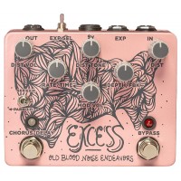 Photo OLD BLOOD NOISE ENDEAVORS EXCESS