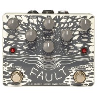 Photo OLD BLOOD NOISE ENDEAVORS FAULT