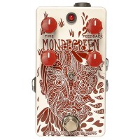 Old Blood Noise Endeavors Mondegreen