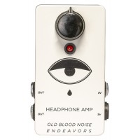 Old Blood Noise Endeavors Headphone Amp