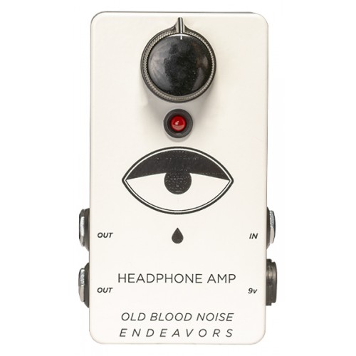 OLD BLOOD NOISE ENDEAVORS HEADPHONE AMP