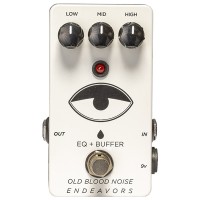 Old Blood Noise Endeavors Buffer + EQ