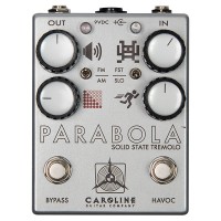 CAROLINE GUITAR COMPANY PARABOLA