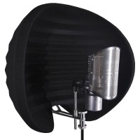 Photo ASTON MICROPHONES ASTON SPIRIT RECORDING BUNDLE B