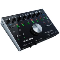 Photo M-AUDIO M-TRACK 8X4M