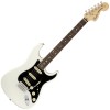 Photo FENDER AMERICAN PERFORMER STRATOCASTER ARCTIC WHITE RW