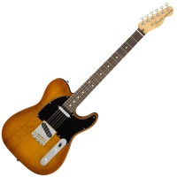 FENDER AMERICAN PERFORMER TELECASTER HONEY BURST RW