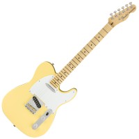 Fender American Performer Telecaster Vintage White MN