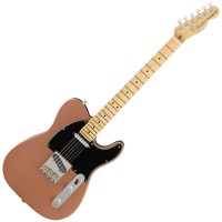 Photo FENDER AMERICAN PERFORMER TELECASTER PENNY MN