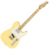 Photo Fender American Performer Telecaster Hum Vintage White MN