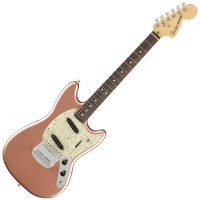 Photo FENDER AMERICAN PERFORMER MUSTANG PENNY RW