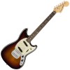 Photo Fender American Performer Mustang 3-Color Sunburst RW