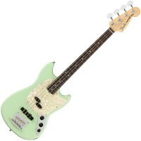 FENDER AMERICAN PERFORMER MUSTANG BASS RW