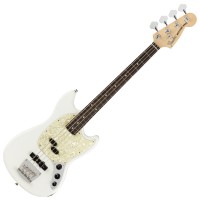 FENDER AMERICAN PERFORMER MUSTANG BASS RW