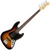 Photo Fender American Performer Jazz Bass 3-Color Sunburst RW