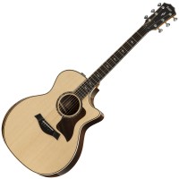 Photo TAYLOR 814CE DLX V-CLASS