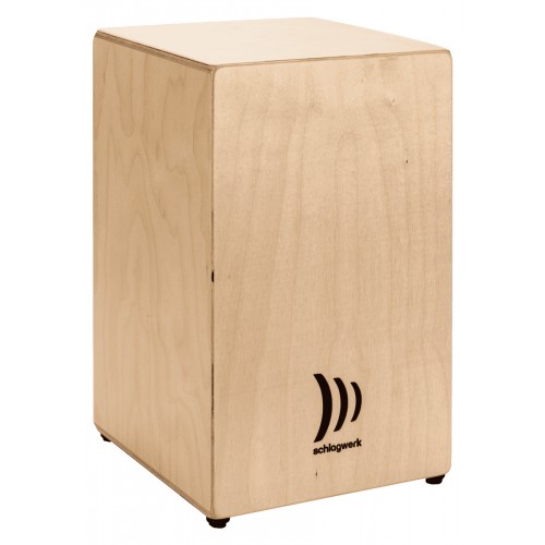 SCHLAGWERK CBA2S CAJON LARGE