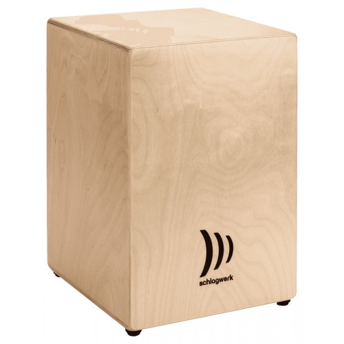 SCHLAGWERK CBA1S CAJON MEDIUM