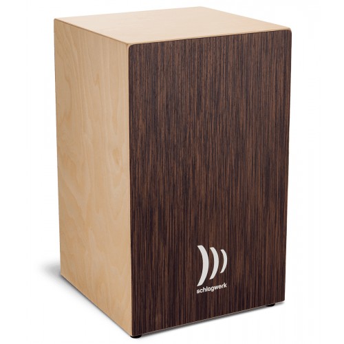 SCHLAGWERK CBA3SW CAJON PRO WENGÉ