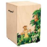 Photo SCHLAGWERK CP400 TIGER BOX
