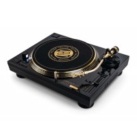 Photo RELOOP RP 7000 MK2 GOLD LTD