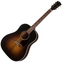 Photo GIBSON J-45 VINTAGE VINTAGE SUNBURST