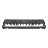 Photo YAMAHA PSR-E263 CLAVIER ARRANGEUR NON DYNAMIQUE