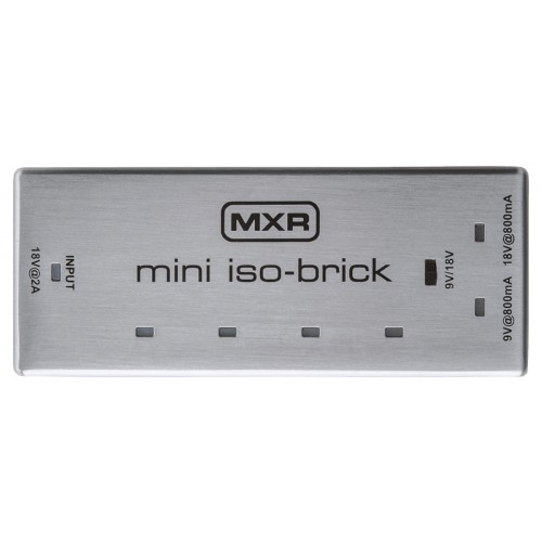 MXR M239 MINI ISO-BRICK