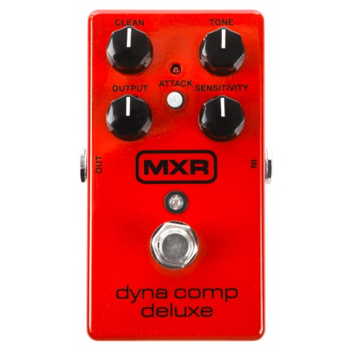 MXR M228 DYNA COMP DELUXE