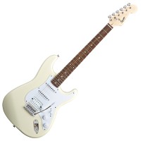 Photo SQUIER BULLET STRATOCASTER HSS