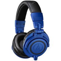 Photo AUDIO TECHNICA ATH-M50XBB